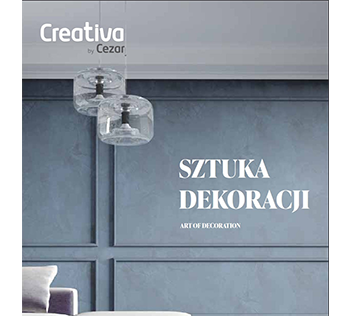 Creativa katalog 2022 A4